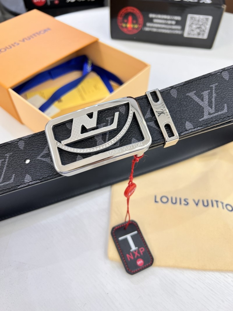 Louis Vuitton Belts